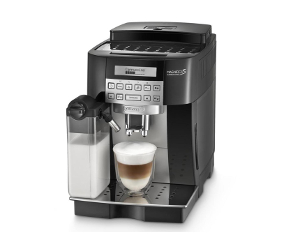 Ekspres automatyczny DeLonghi Ekspres automatyczny ECAM 22.360.B Magnifica S